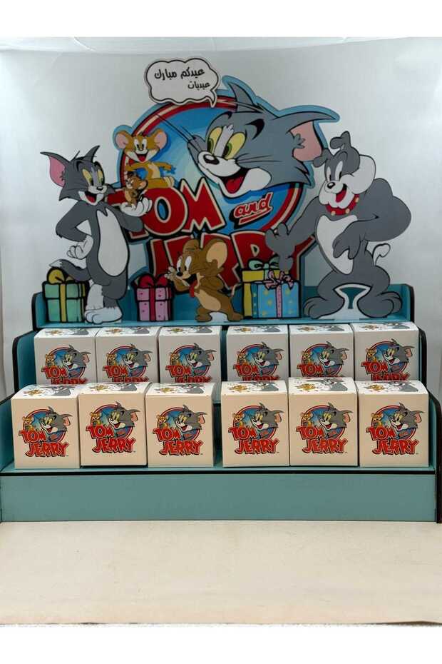 استاند توم جيري - 2