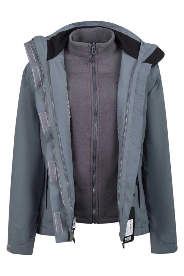 Mara 3 In 1 Mont ERKEK - 7