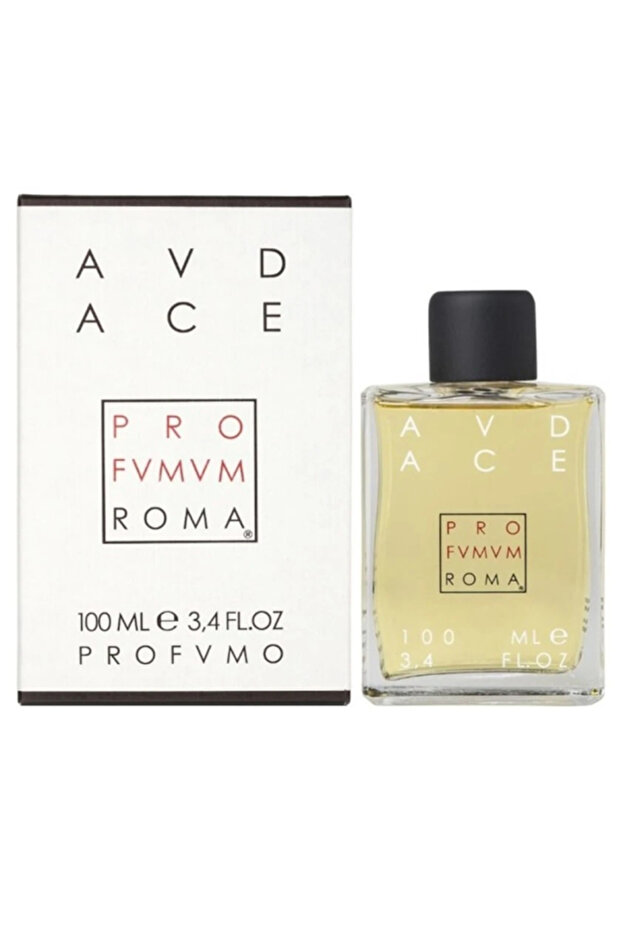 Audace Unisex Parfum 100ml