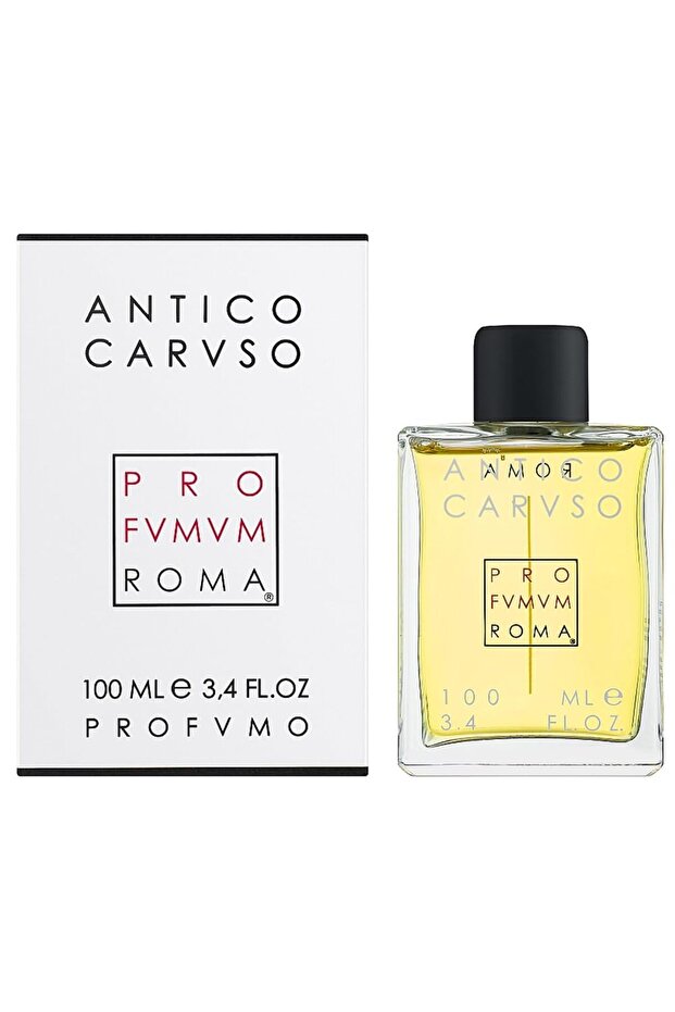 Antico Caruso Unisex Parfum 100ml