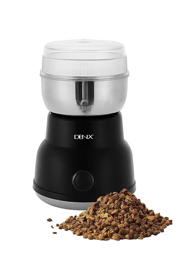 مطحنة كهربائية - 4