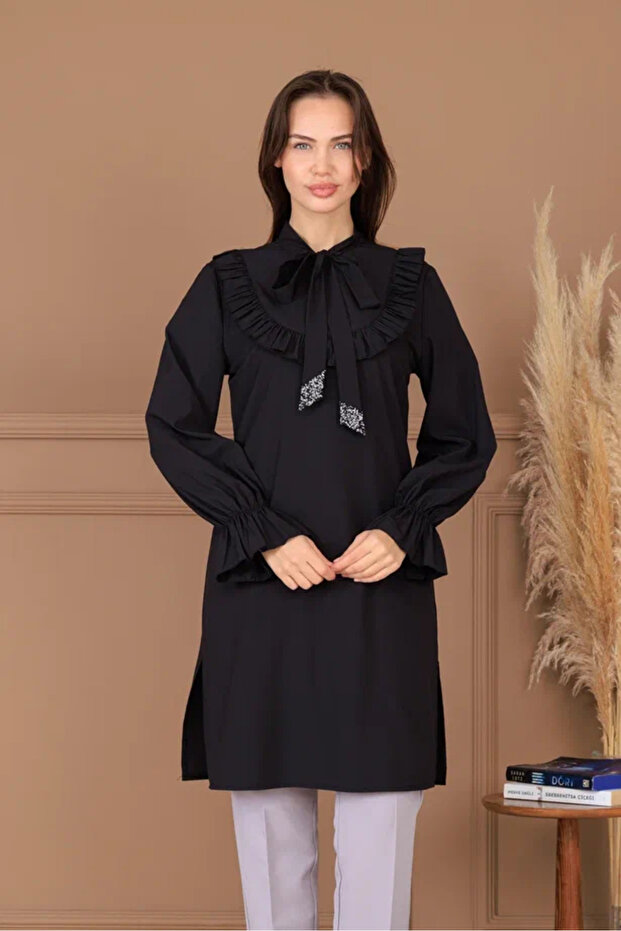 تونيكة أسليم - 8