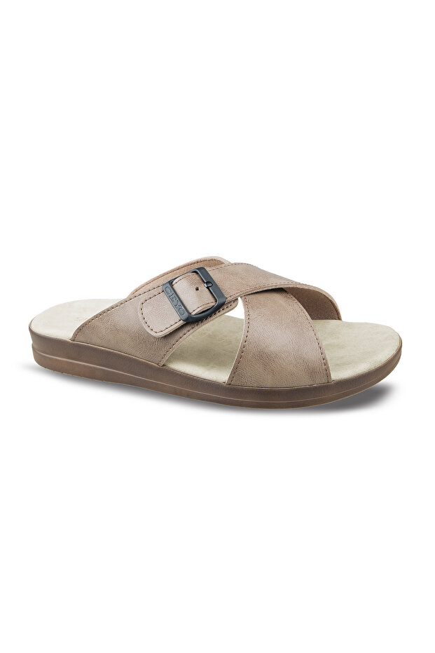 GRANDE-4 Anatomical Turkish Sandal
