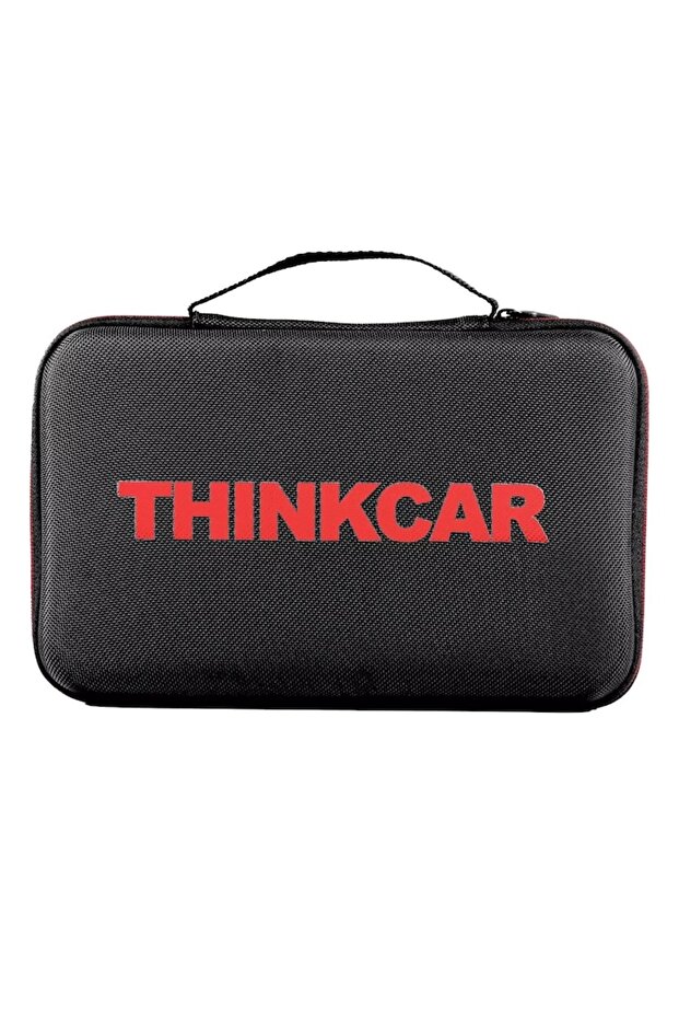 THINKSCAN MAX 2 Professional Auto Diagnostic Scanner (Android 10, CAN-FD, ECU Coding, 28+ Services) - 2