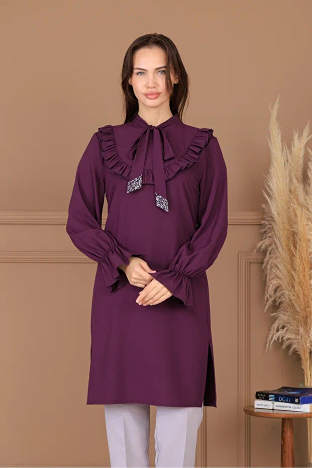 تونيكة أسليم - 6