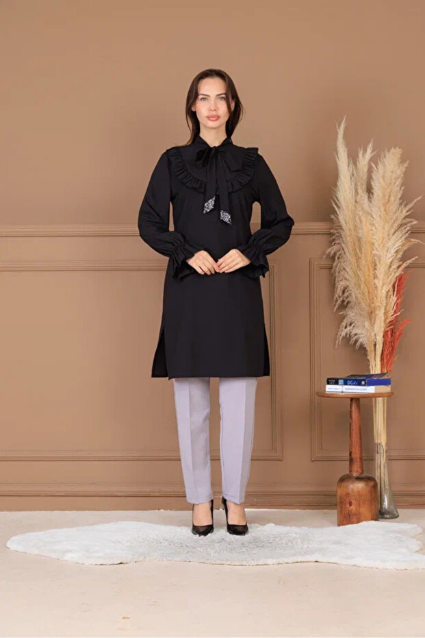 تونيكة أسليم - 2