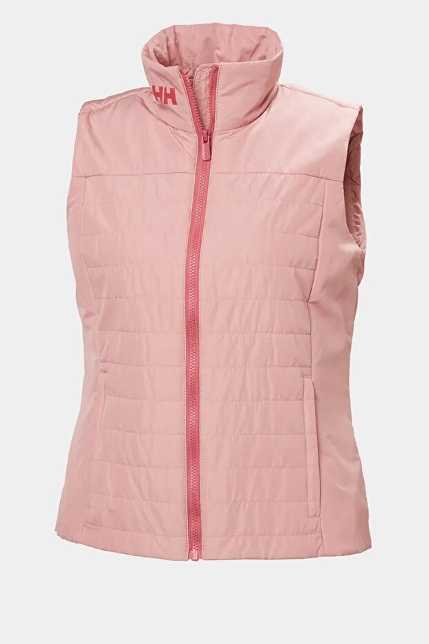 Kadın Crew Insulator Yelek 2.0 - 5