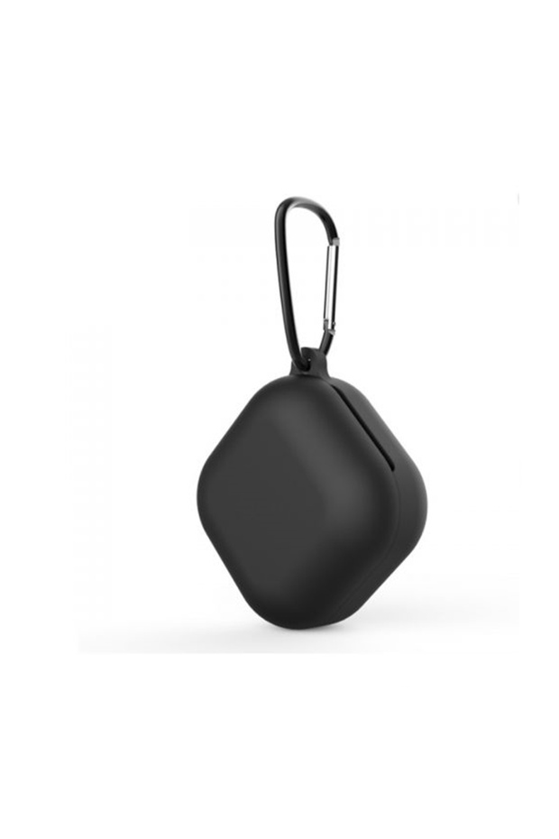 Samsung Galaxy Buds Fe Earphone Case Black