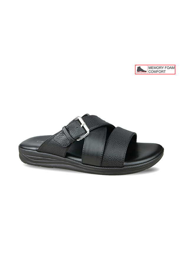 9956-11 Memory Foam Turkish Sandal