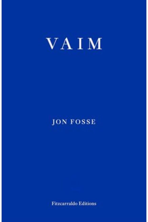 Vaim — Jon Fosse - 1