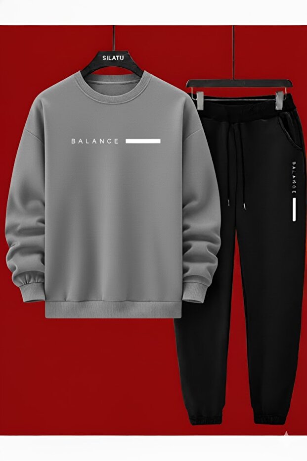 Echipa ZERO BALANCE - 1