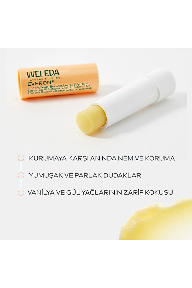 Everon Dudak Balmı 4.8gr - 2