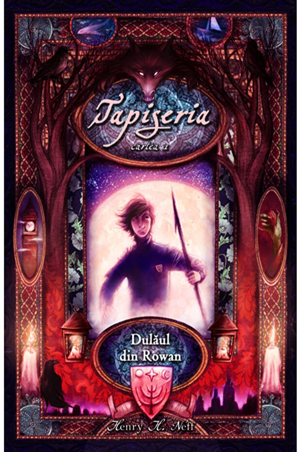 DULAUL DIN ROWAN - 1