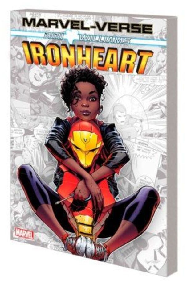 -Vers: Inimă de fier - 1