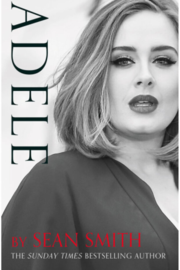 Adele - Sean Smith - 1