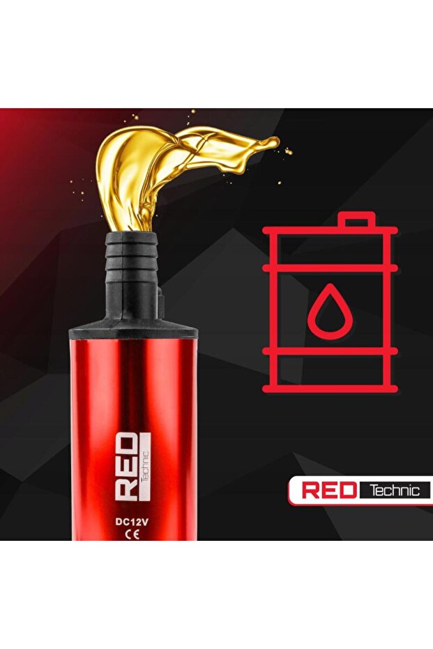 Трансферна помпа 12V, 70W, - 4