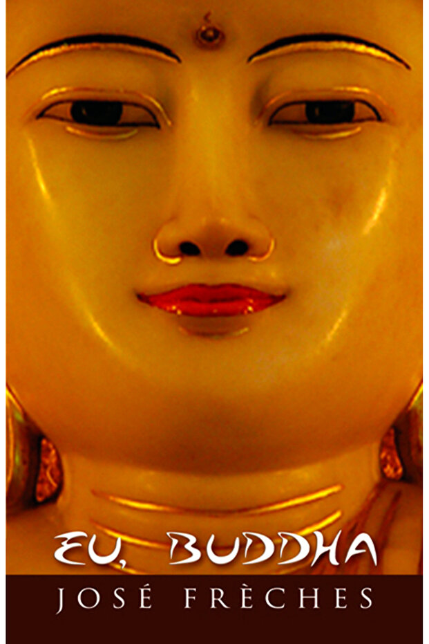 EU BUDDHA - 1