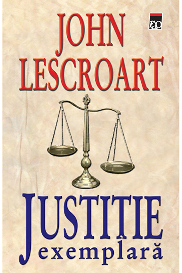 JUSTITIE EXEMPLARA - 1
