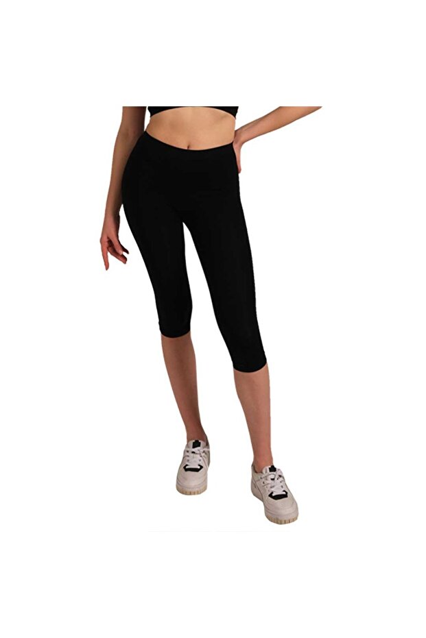 Selfie stretch shorts