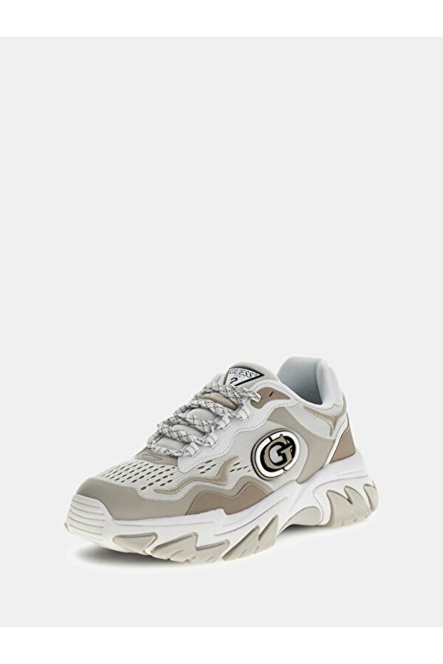 Nennzo Kadın Sneaker - 1