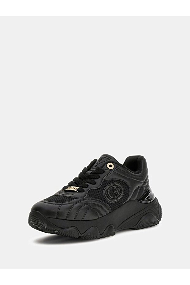 Morriz Kadın Sneaker - 1