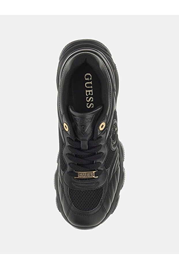 Morriz Kadın Sneaker - 4