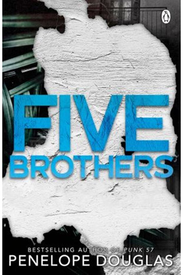 Πέντε Αδέρφια - 1