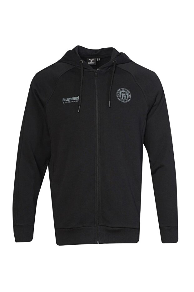 Sammy Zip Erkek Sweatshirt - 5