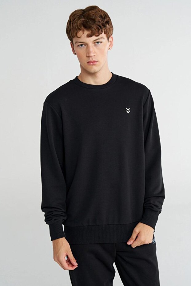 T-Pulse Erkek Sweatshirt - 1
