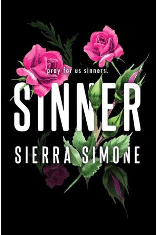 Sinner - 1
