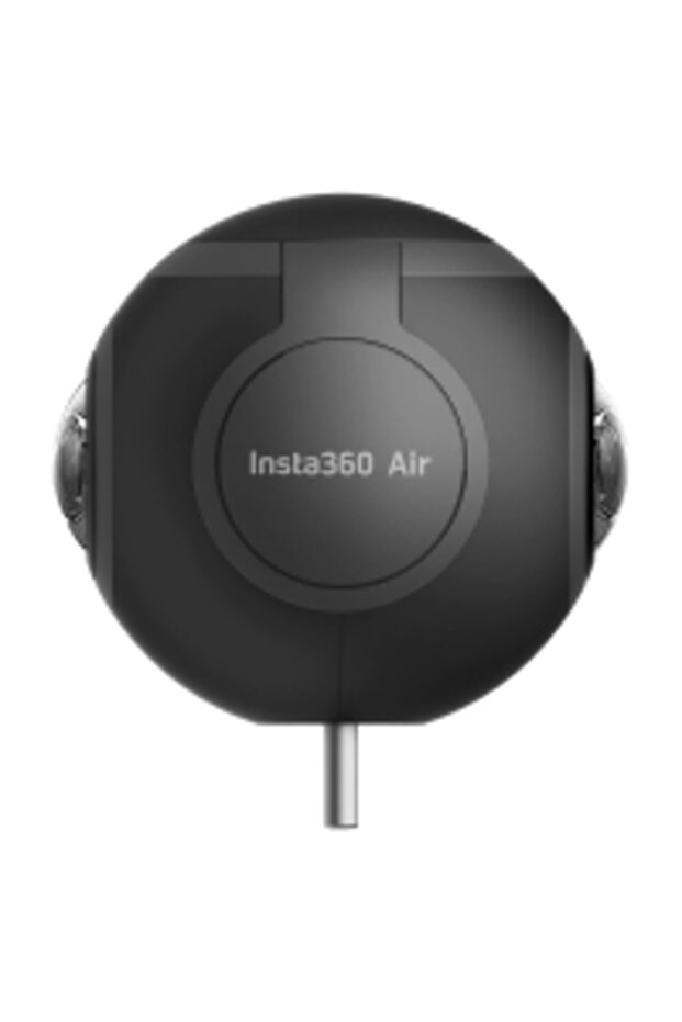 Air 360° Panoramic Camera Type-C for Android - Gray - 4