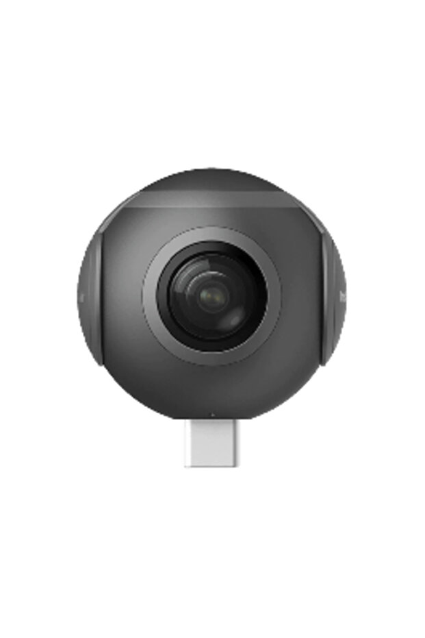 Air 360° Panoramic Camera Type-C for Android - Gray - 1
