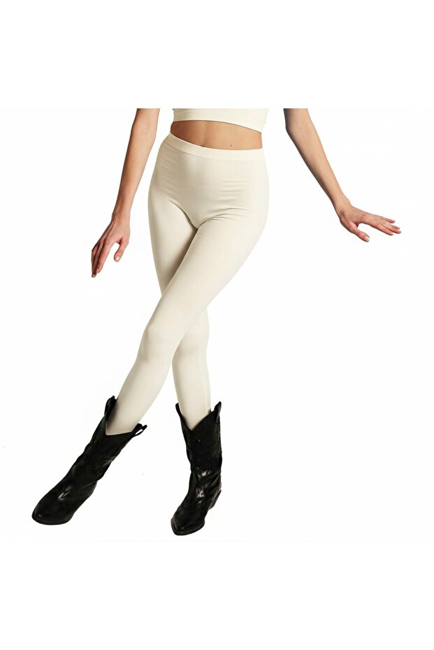 Selfie long stretch pants - 1