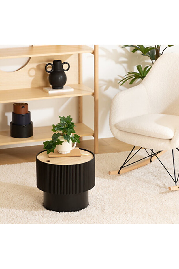 side table – - 1