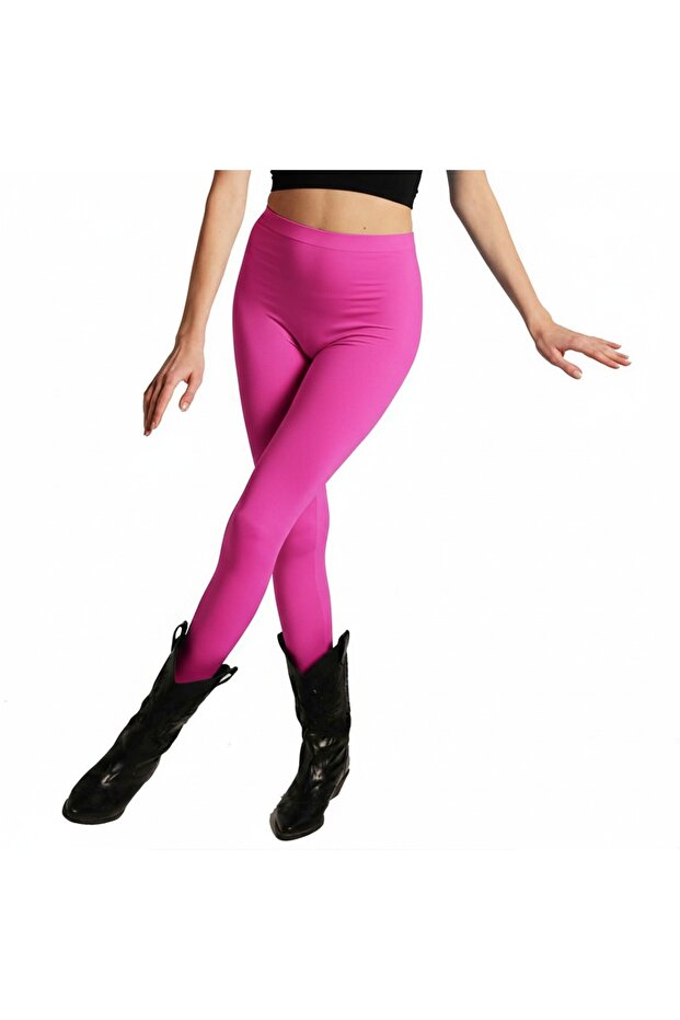 بنطلون سترتش طويل سيلفي - 1