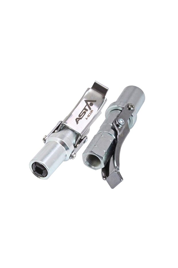 Adaptor cupla rapida cu cap gresor M10 X 1, - 1