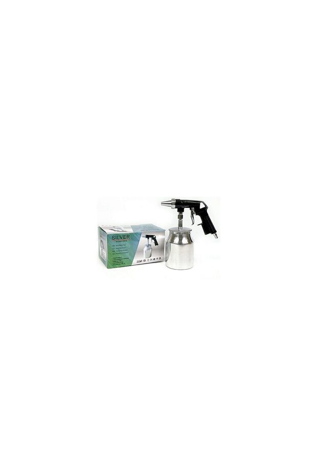 Pistol pentru Sablat Pneumatic,
