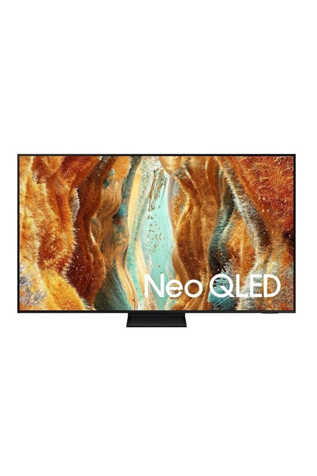 65inch QN70F 4K Neo QLED Tizen Television Black (2025 Model) – QA65QN70FAUXZN