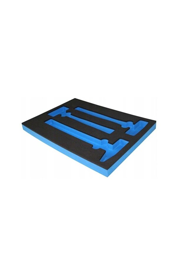 Organizer insert for tools, hammers, - 1