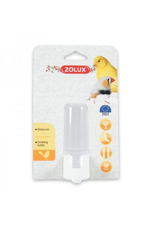 Bird Drinking Bottle (50 ml)