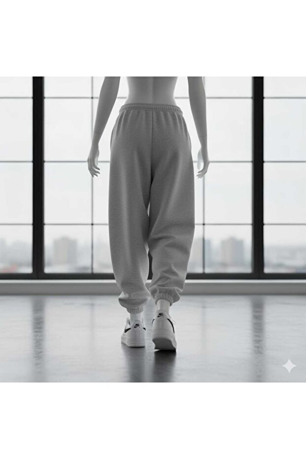 3İP PAÇA LASTİKLİ ALT - 2