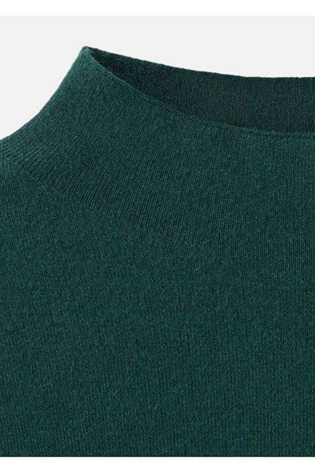 Perkins yaka triko kazak - 5