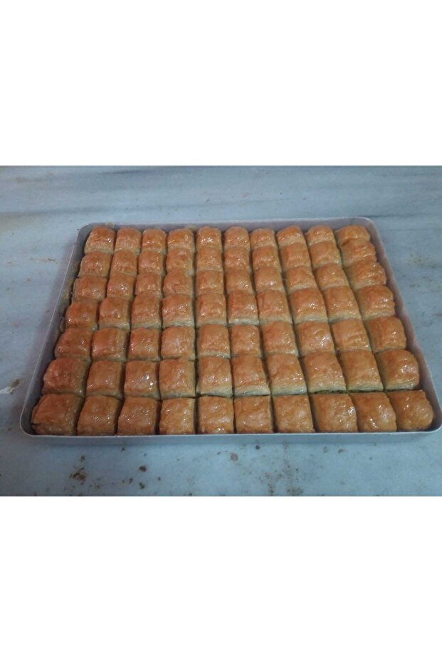 Baklava - 1