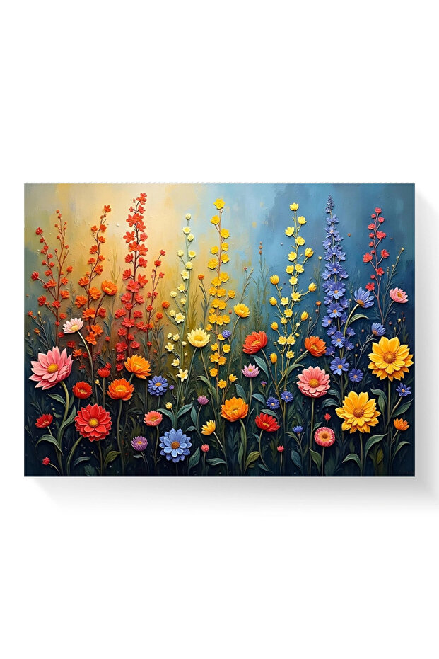 Tablou - Florile - 3