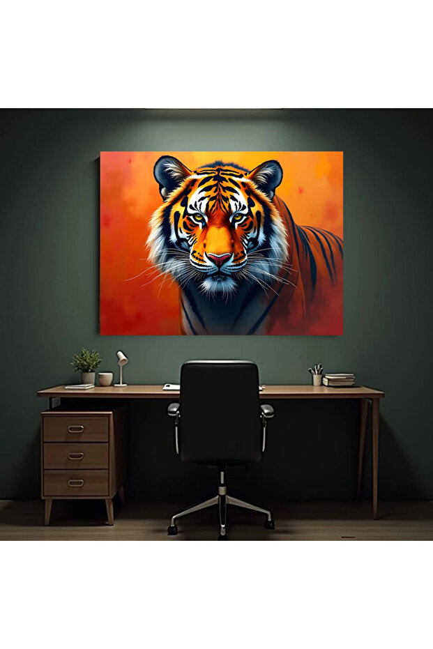 Tablou - Tigru - 3