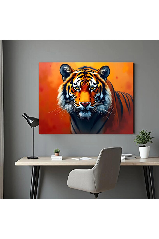 Tablou - Tigru - 1