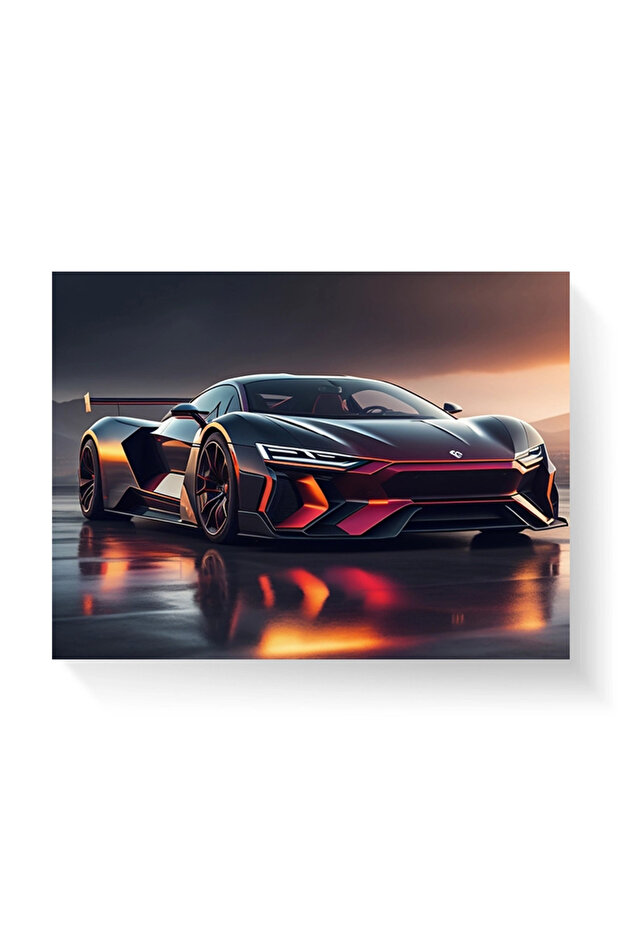 Tablou - Supercar - 3