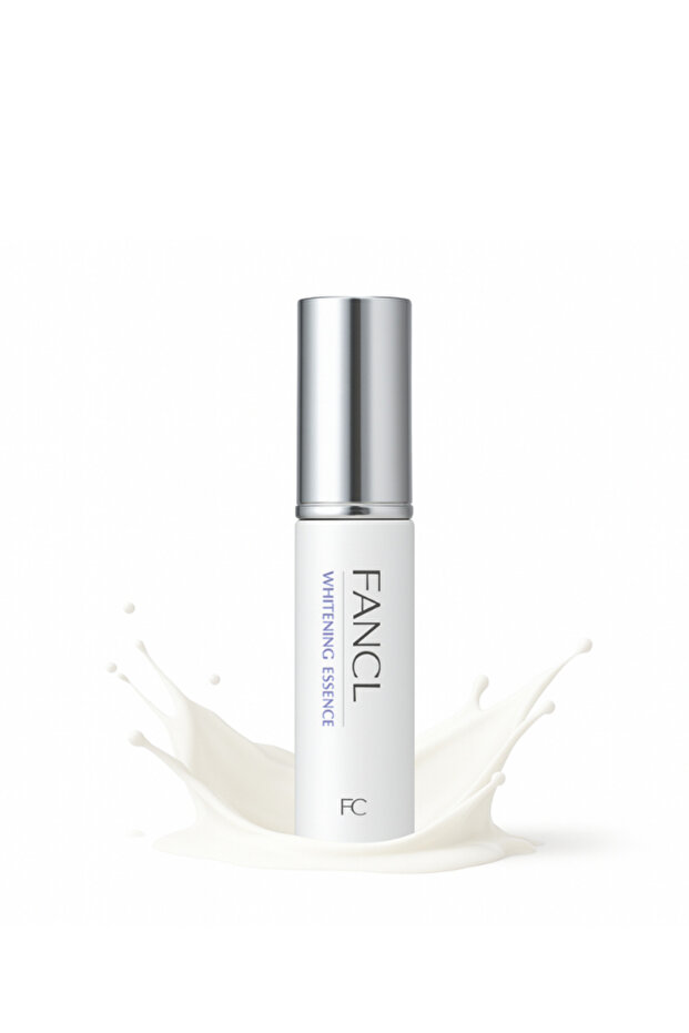Brightening Essence 18ml Vitamin C Whitening Serum for Dark Spots, Pigmentation & Dull Skin