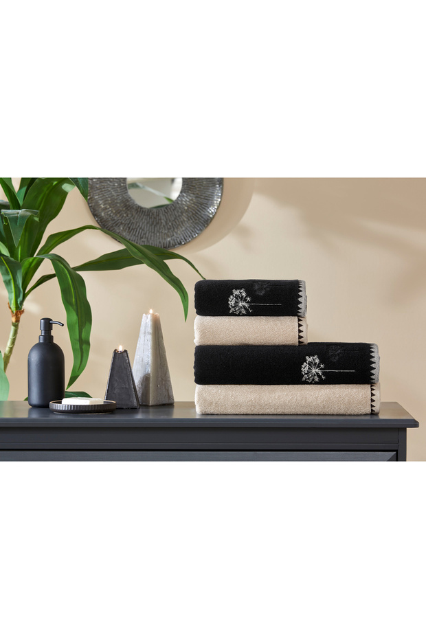 Özdilek Erba Seca Havlu Seti - 2