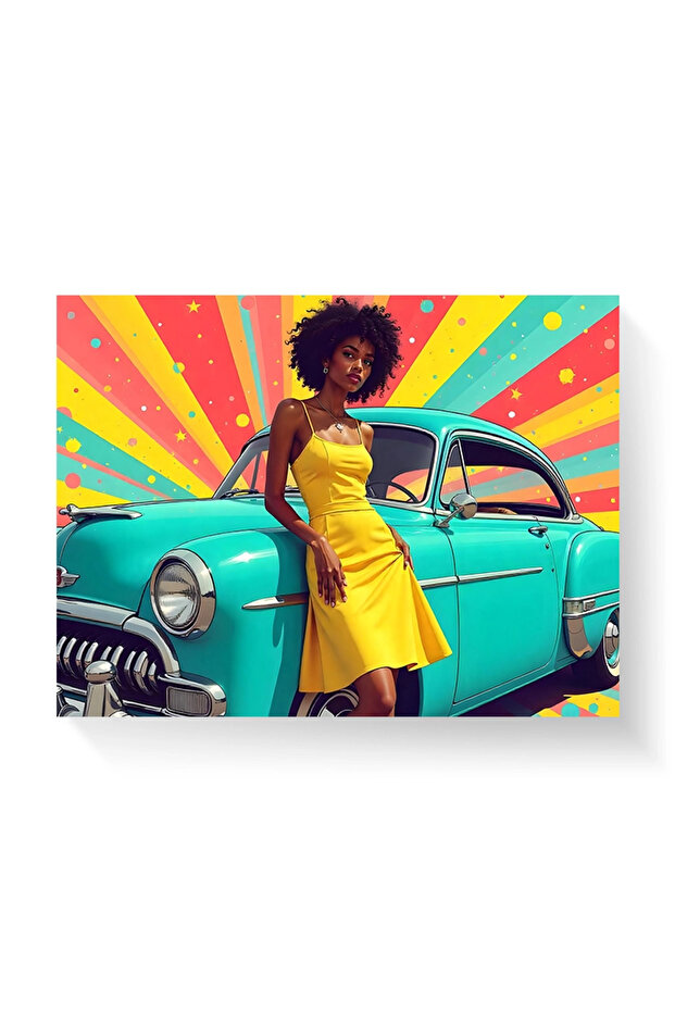 Tablou - Cuban Style - 3